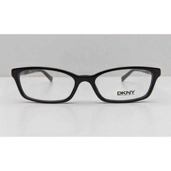 🕶️DKNY DY4631 3001 Eyeglasses 52/16 140 /KAO229🕶️​ - Picture 2 of 9